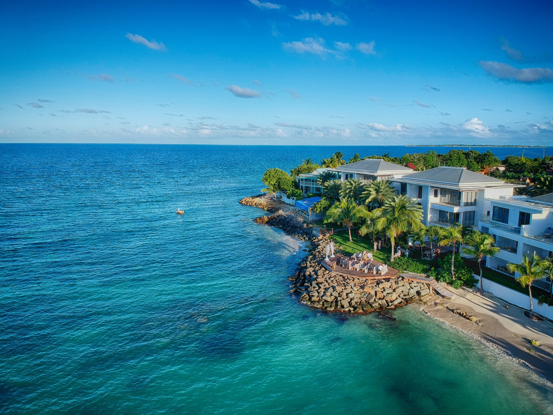Antigua and Barbuda Citizenship: Minimum Stay Suspended