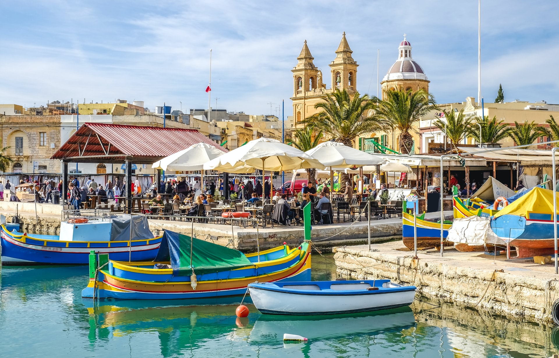 Citizenship by investment. Discover in which countries you can get a second passport