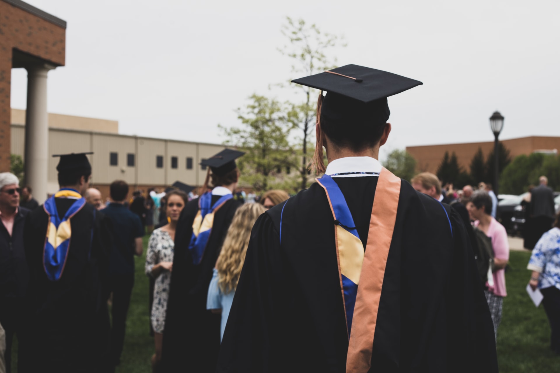 Best Golden Visa for Your Children’s Education