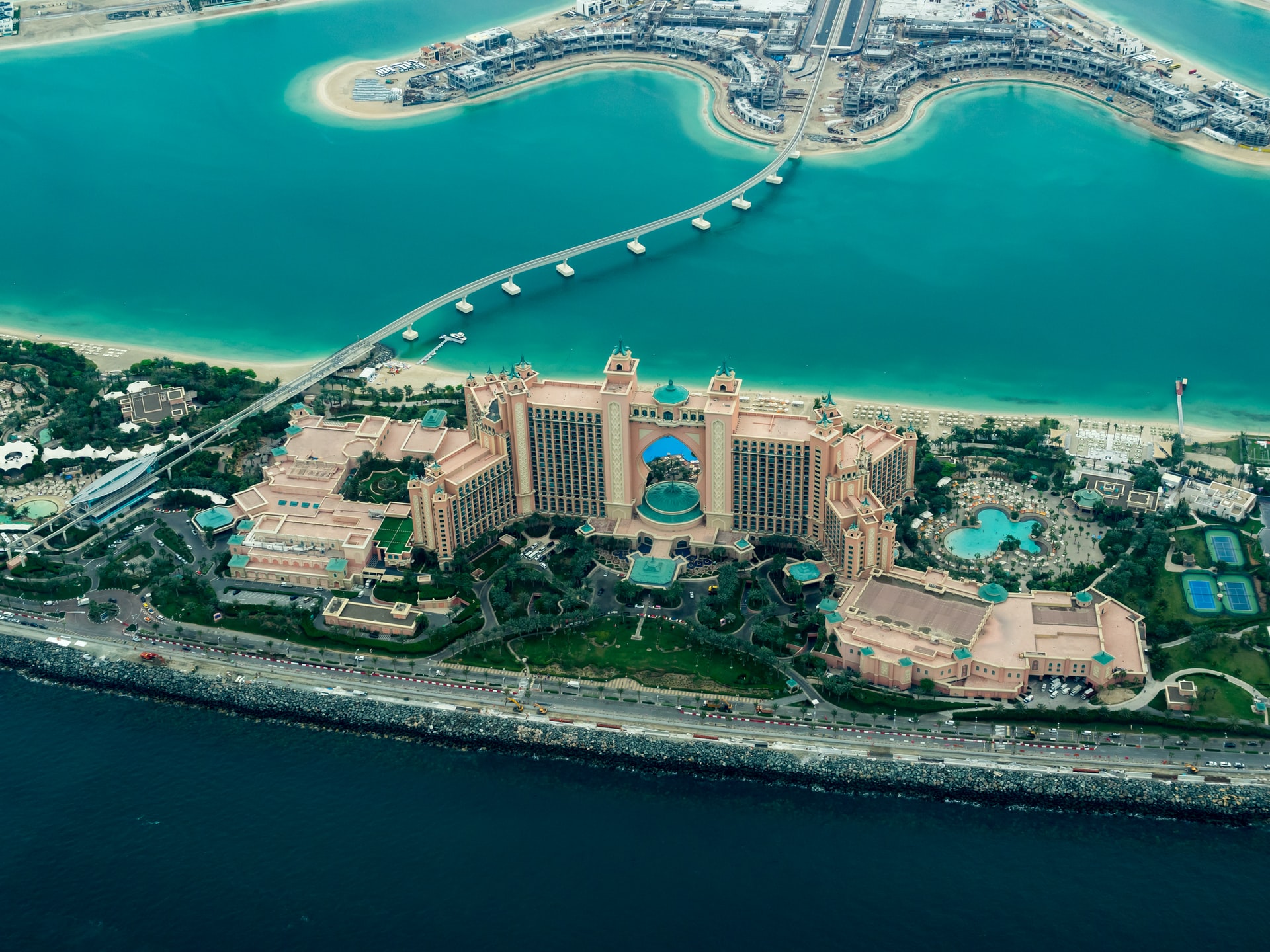 Orience & Summit potencia el mercado inmobiliario español en los Emiratos Árabes Unidos