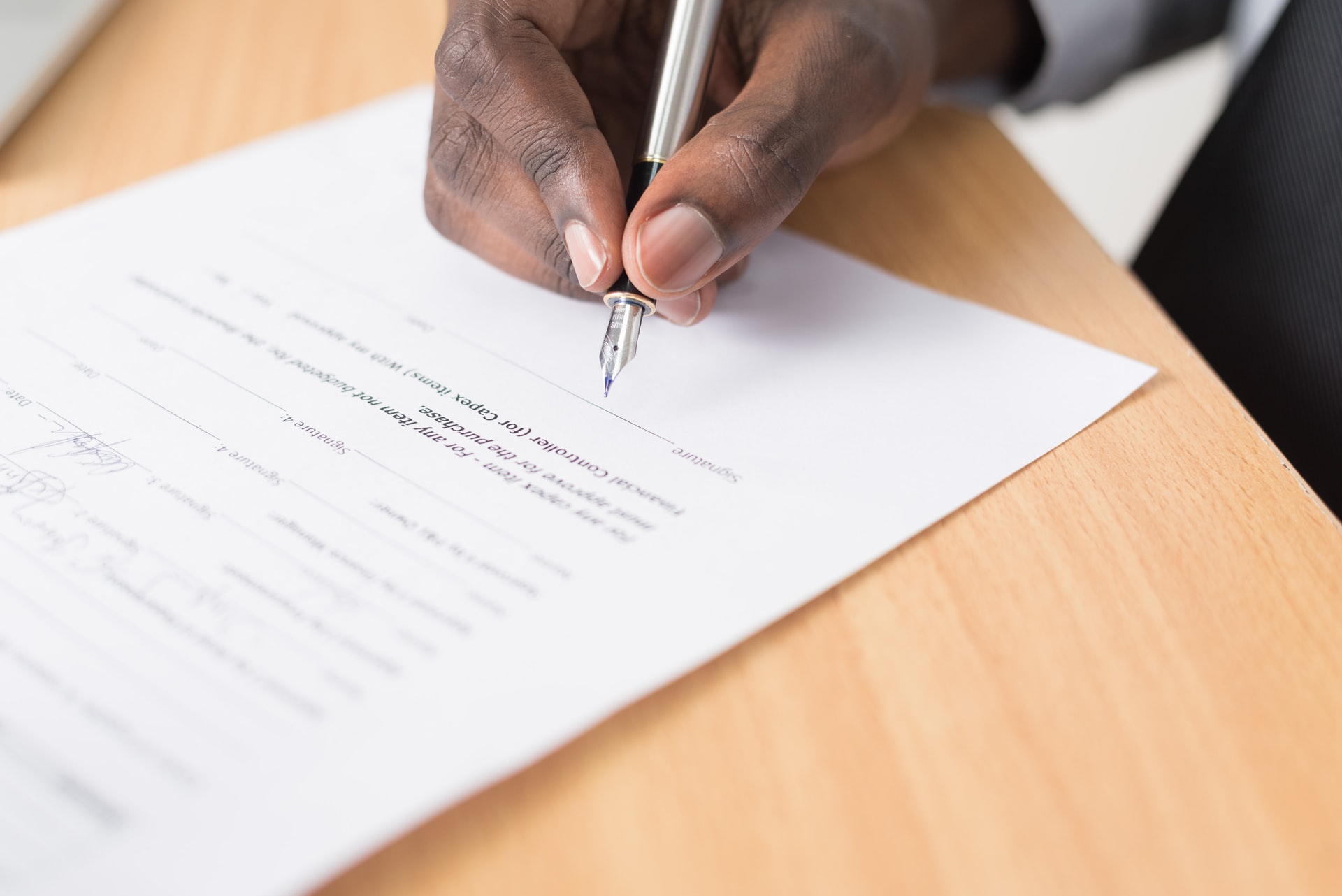 Orience International & Summit Venture Partners se suma al Proyecto Alpha