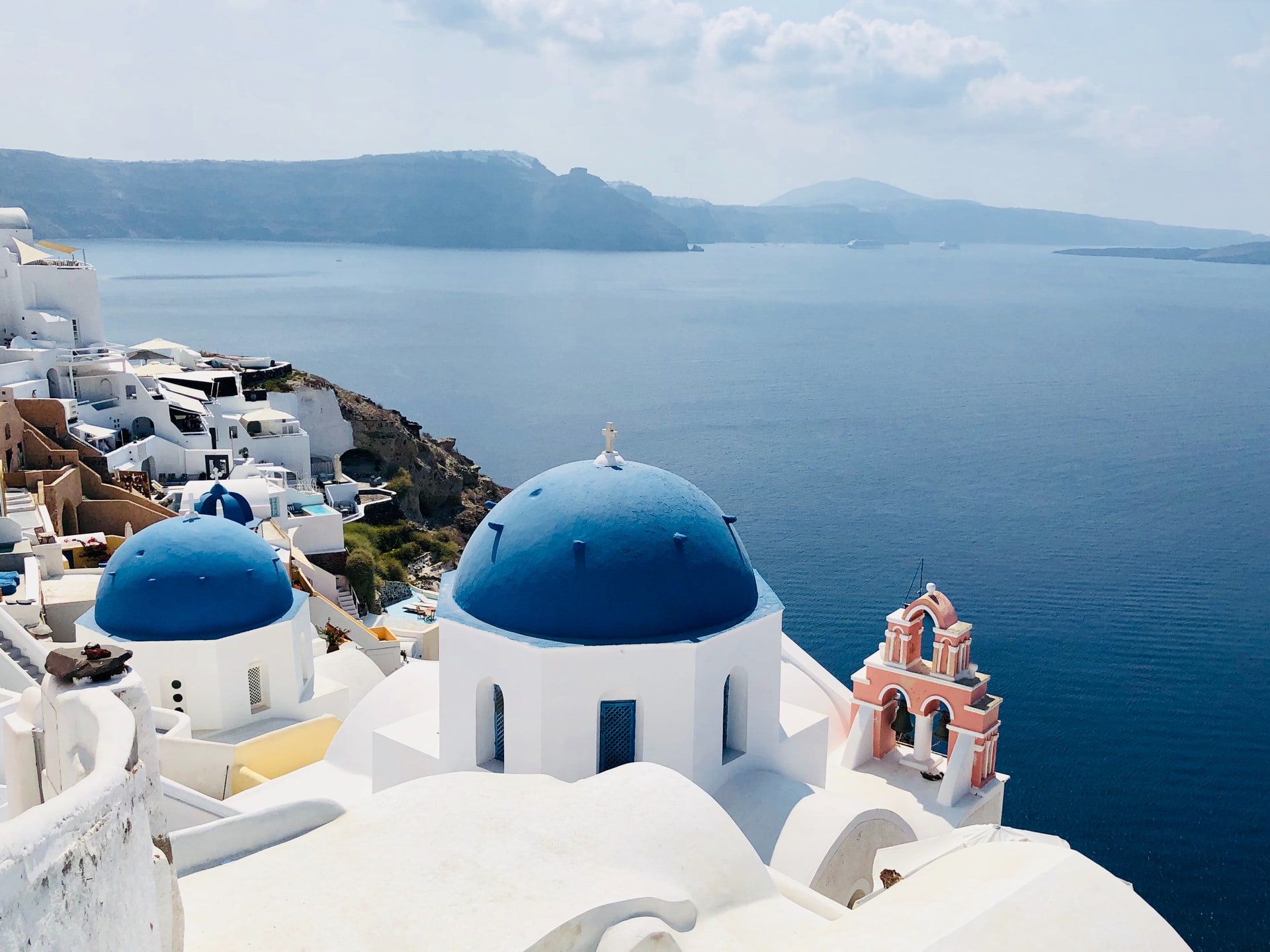 La Golden Visa Grecia, en el punto de mira de inversores chinos