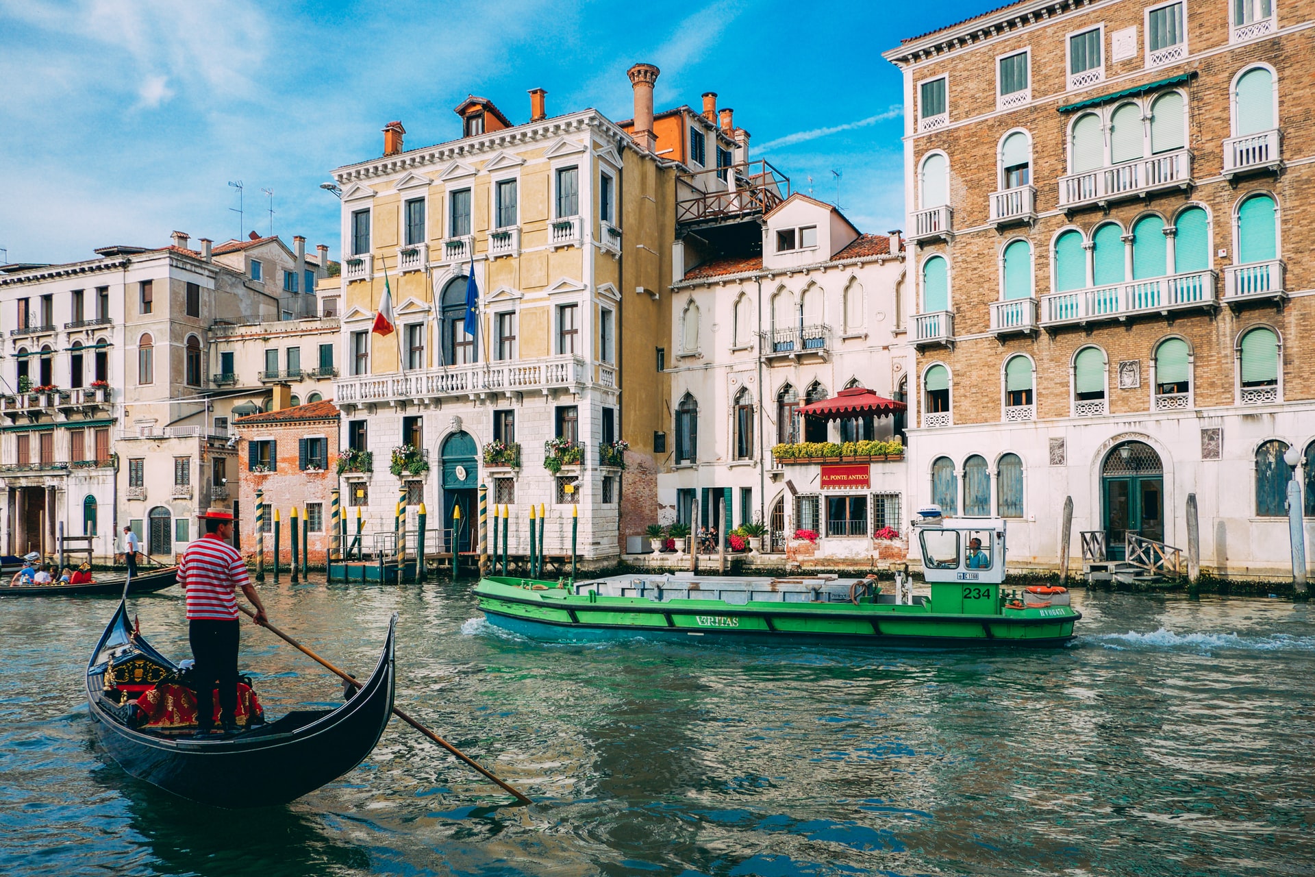Italy Investor Visa: Residency by Investment Guide