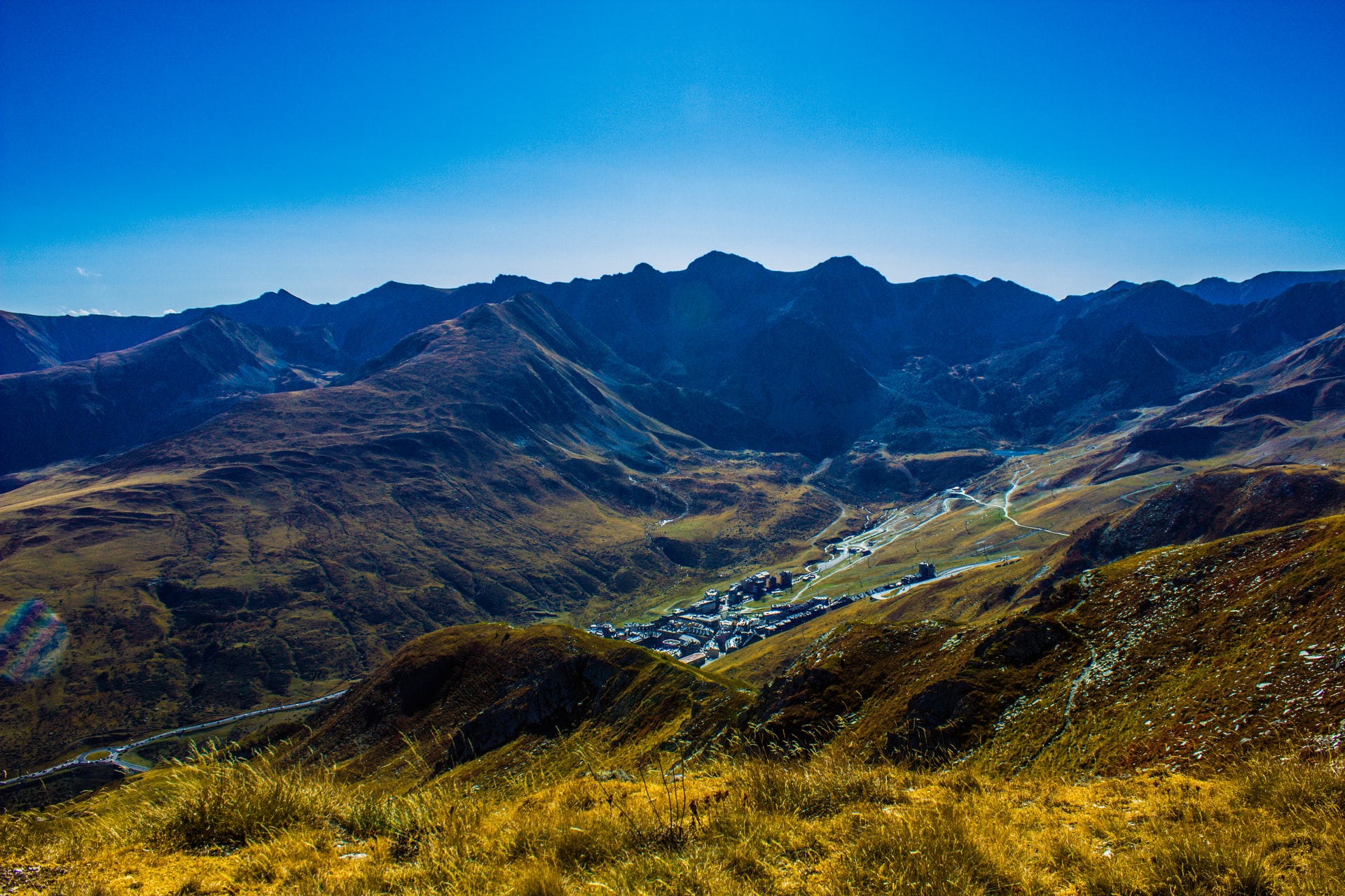 Invest in Andorra: A Tax-Friendly Pyrenees Haven