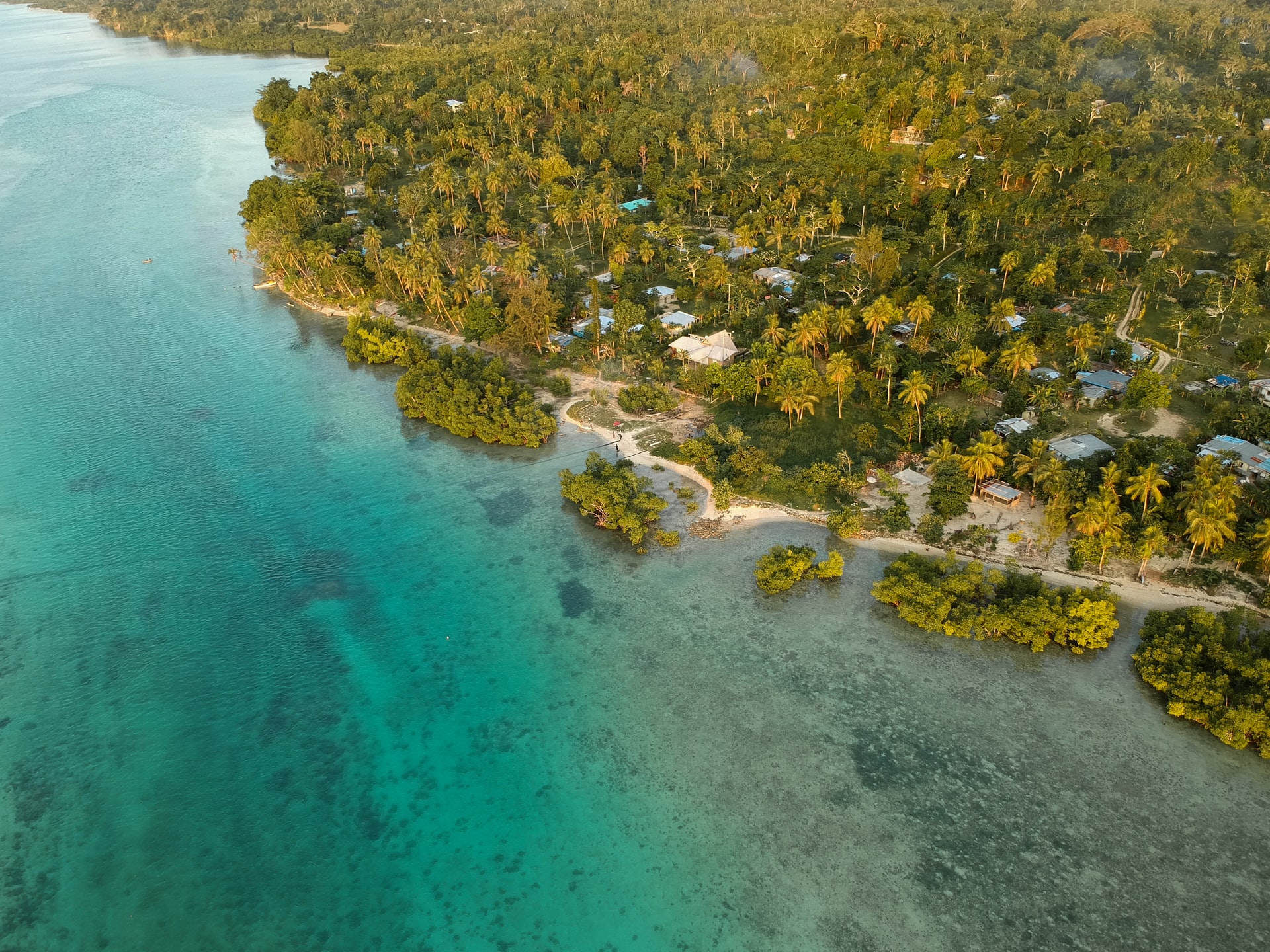 Vanuatu Citizenship: Fastest Second Passport