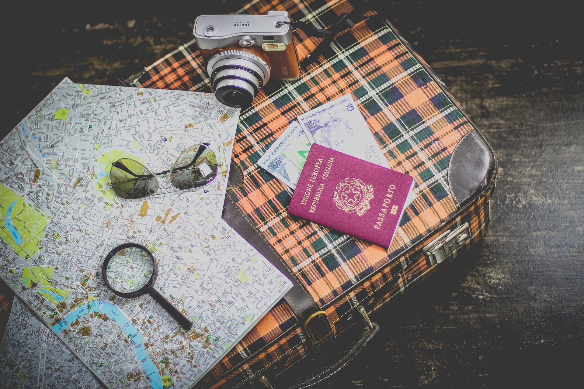 Top 5 Destinations to Get a Second Passport in 2025