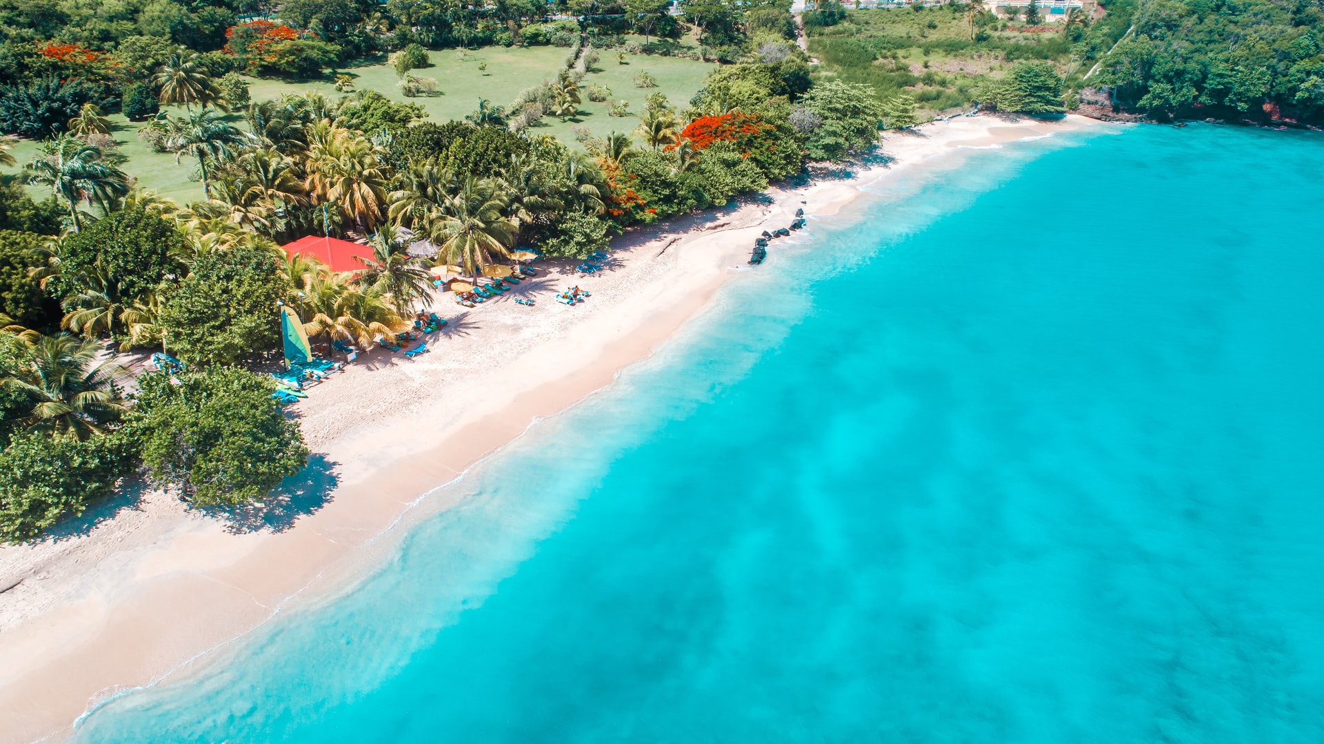 Best Caribbean Citizenship by Investment Programs