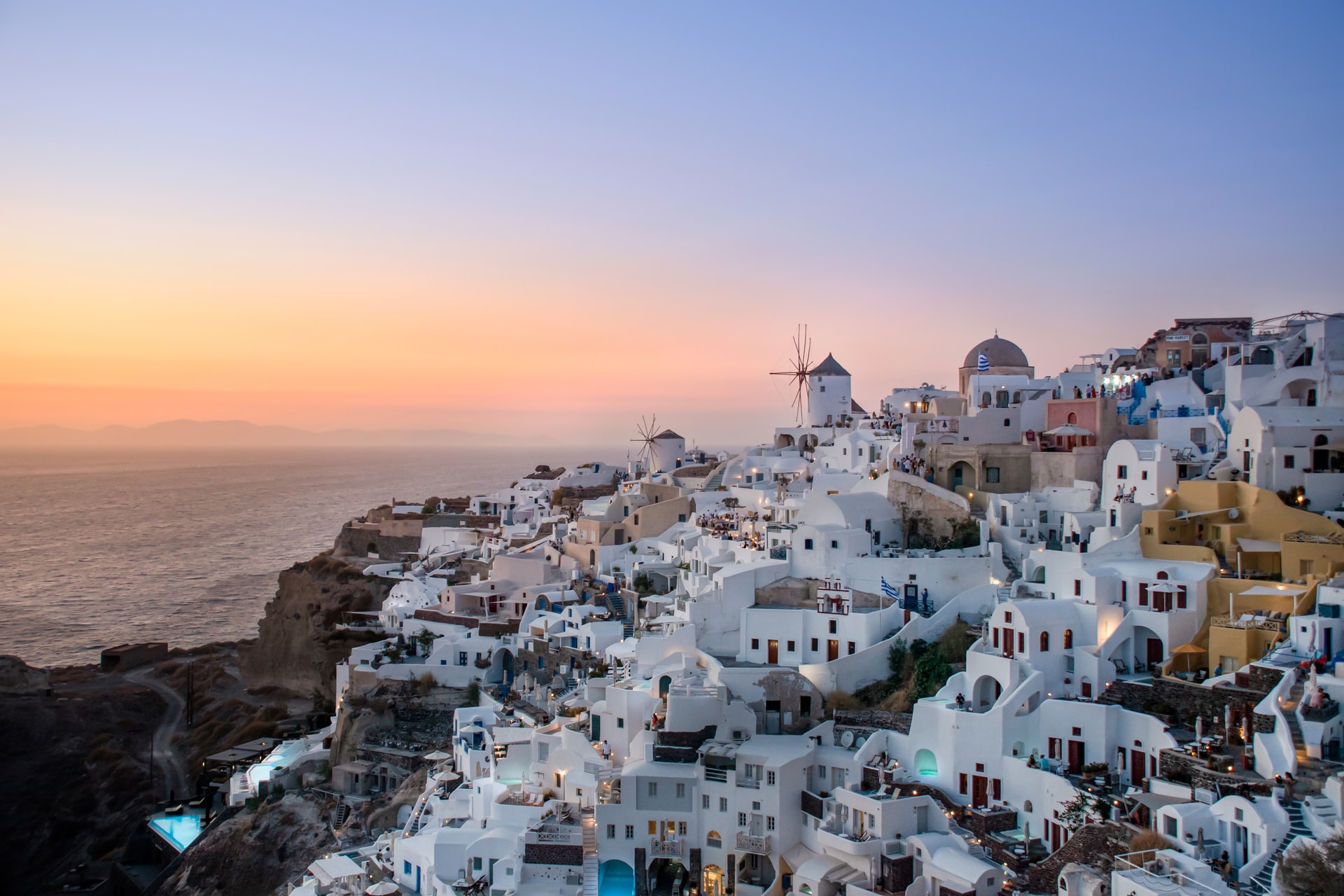 Get the Greek Golden Visa after Brexit