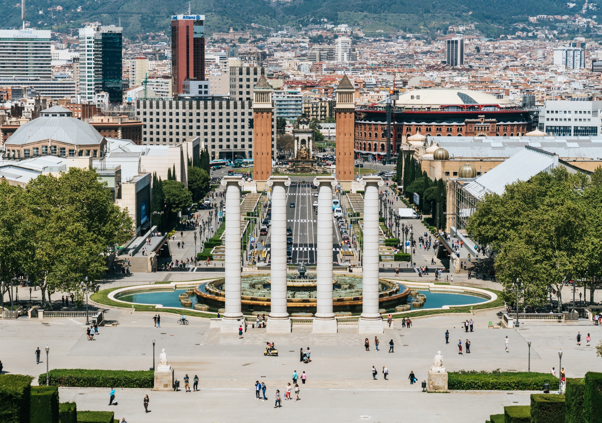 ¿Puede un extranjero comprar un piso en España?