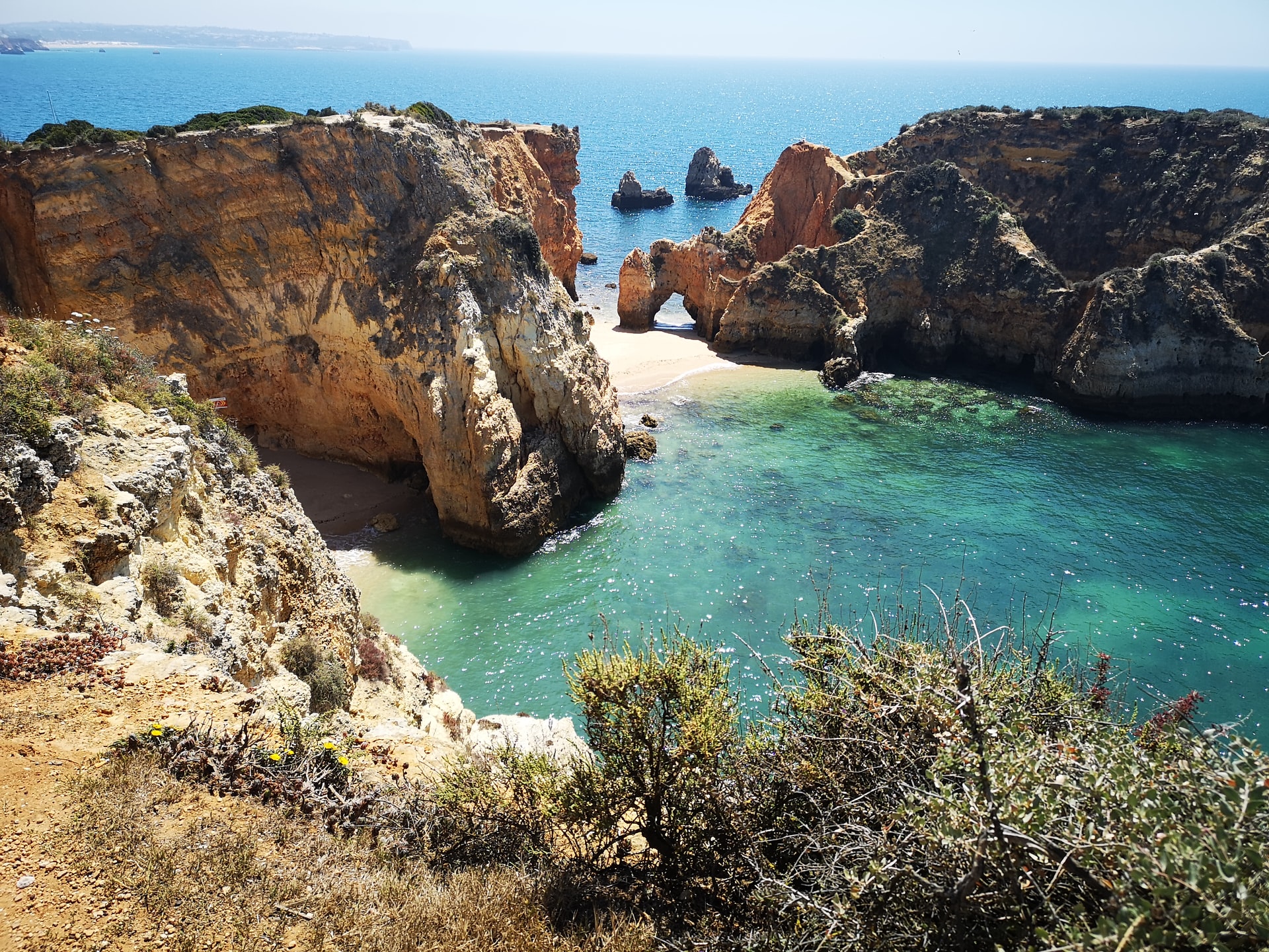 Te contamos por qué Portugal es el mejor país en el que comenzar una nueva vida gracias a la Golden Visa Portugal