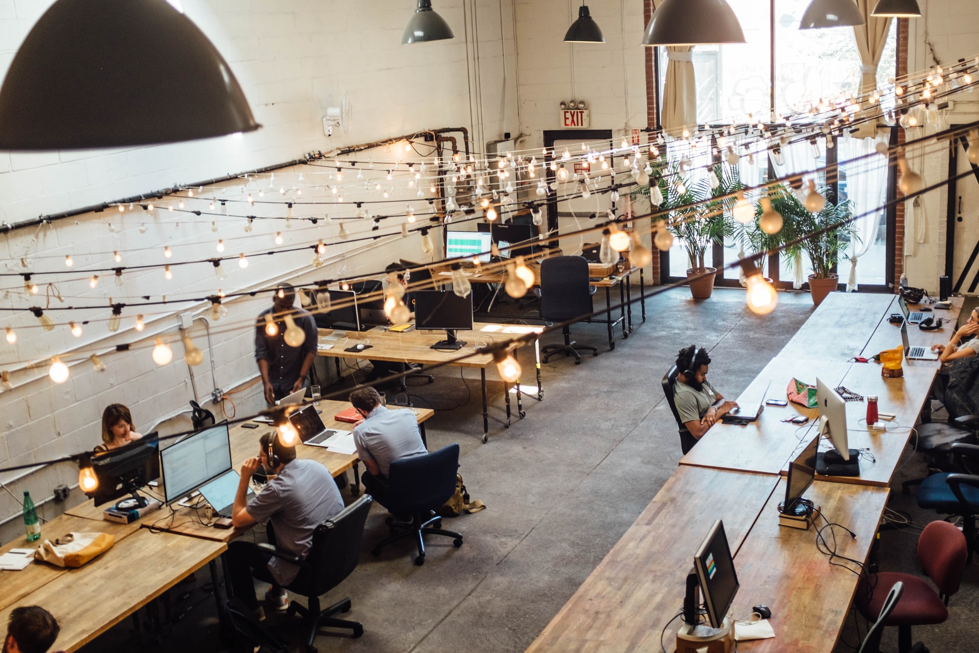 Visado para emprendedores