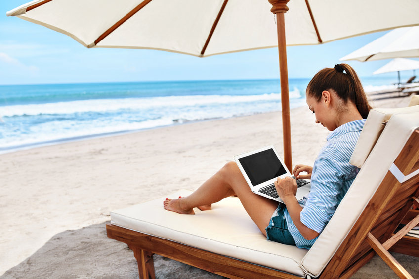 Las Islas Canarias quieren que teletrabajes desde allí con tu Golden Visa española