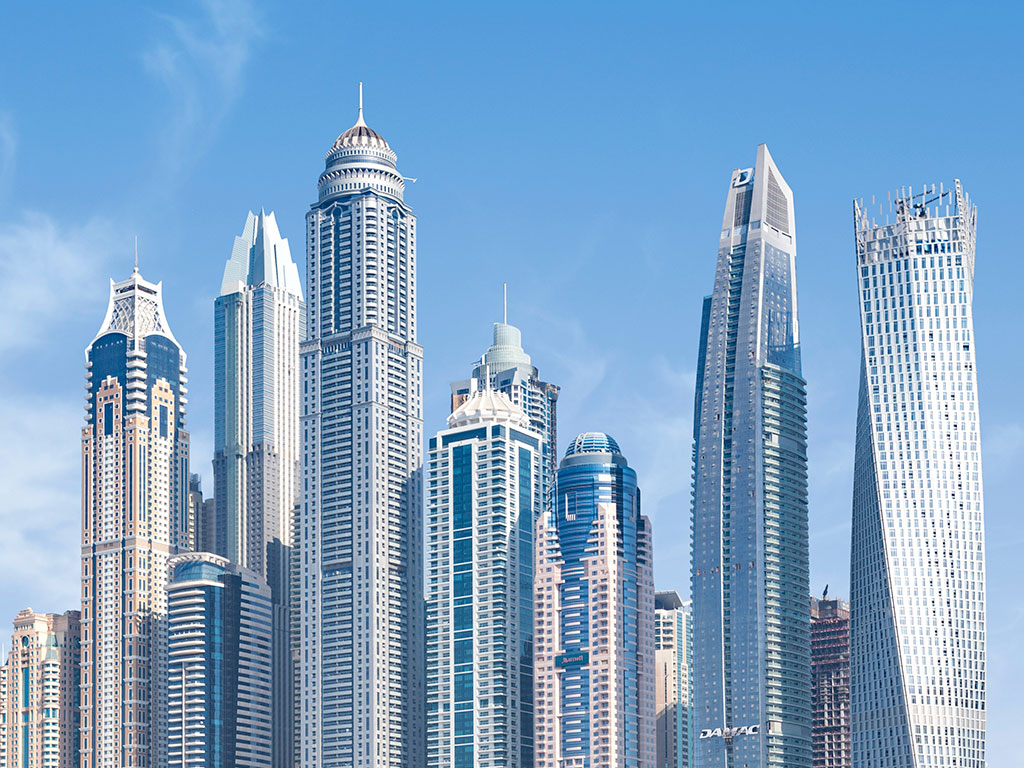 Dubai Golden Visa, UAE Expands 10-year Residency Programme