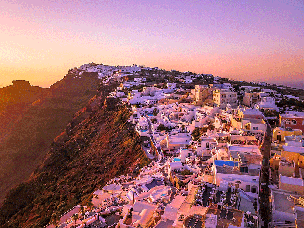 Latest update in the Golden Visa Greece program