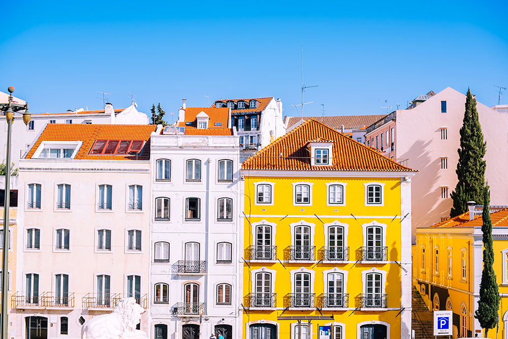Success of the Golden Visa Portugal