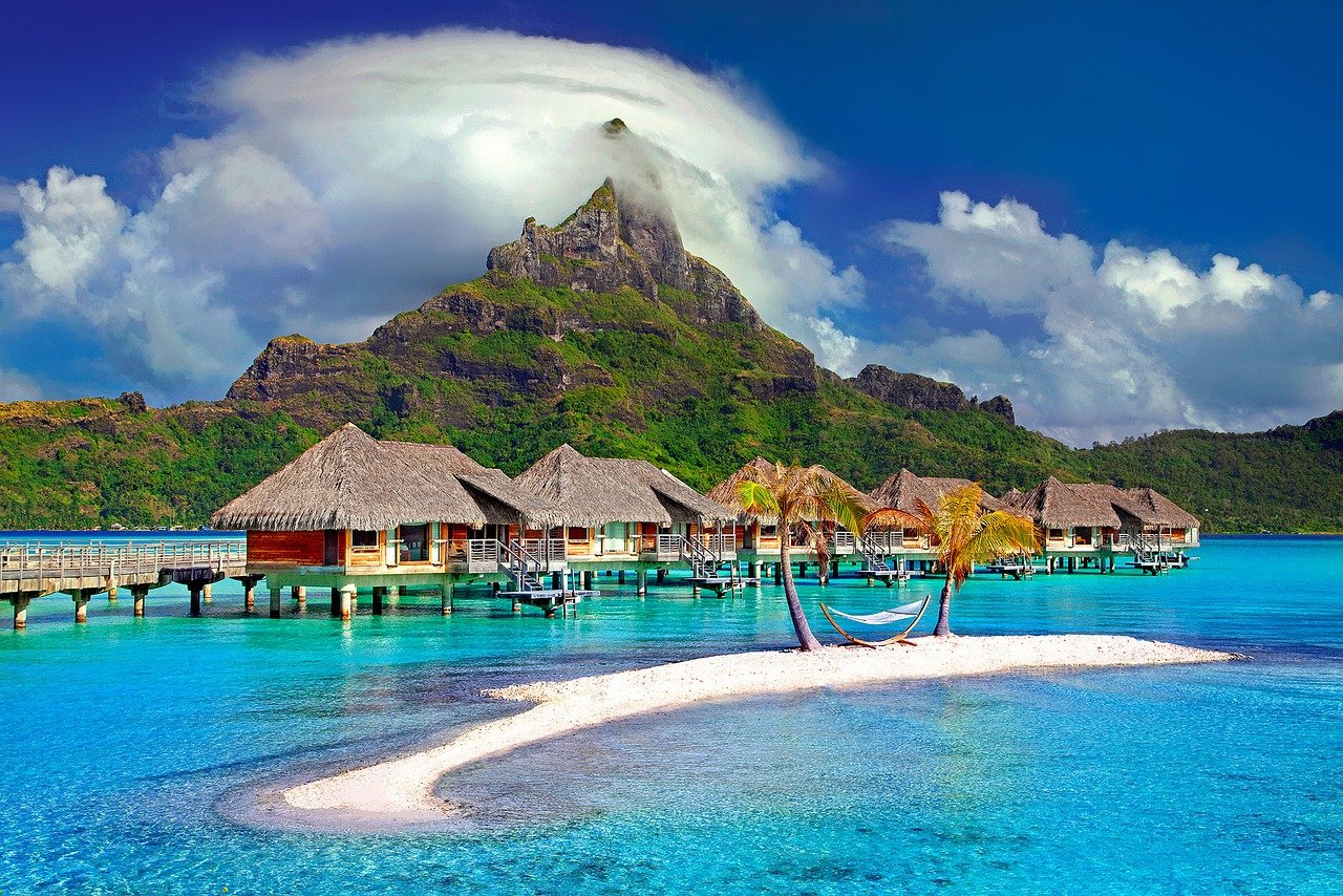 Tech Entrepreneurs Choose Caribbean Citizenship