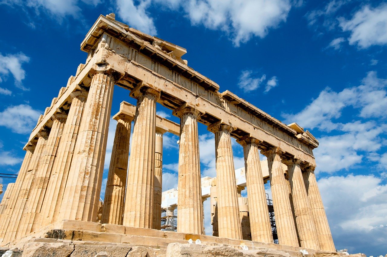 Golden Visa Grecia, residencia europea Low-Cost
