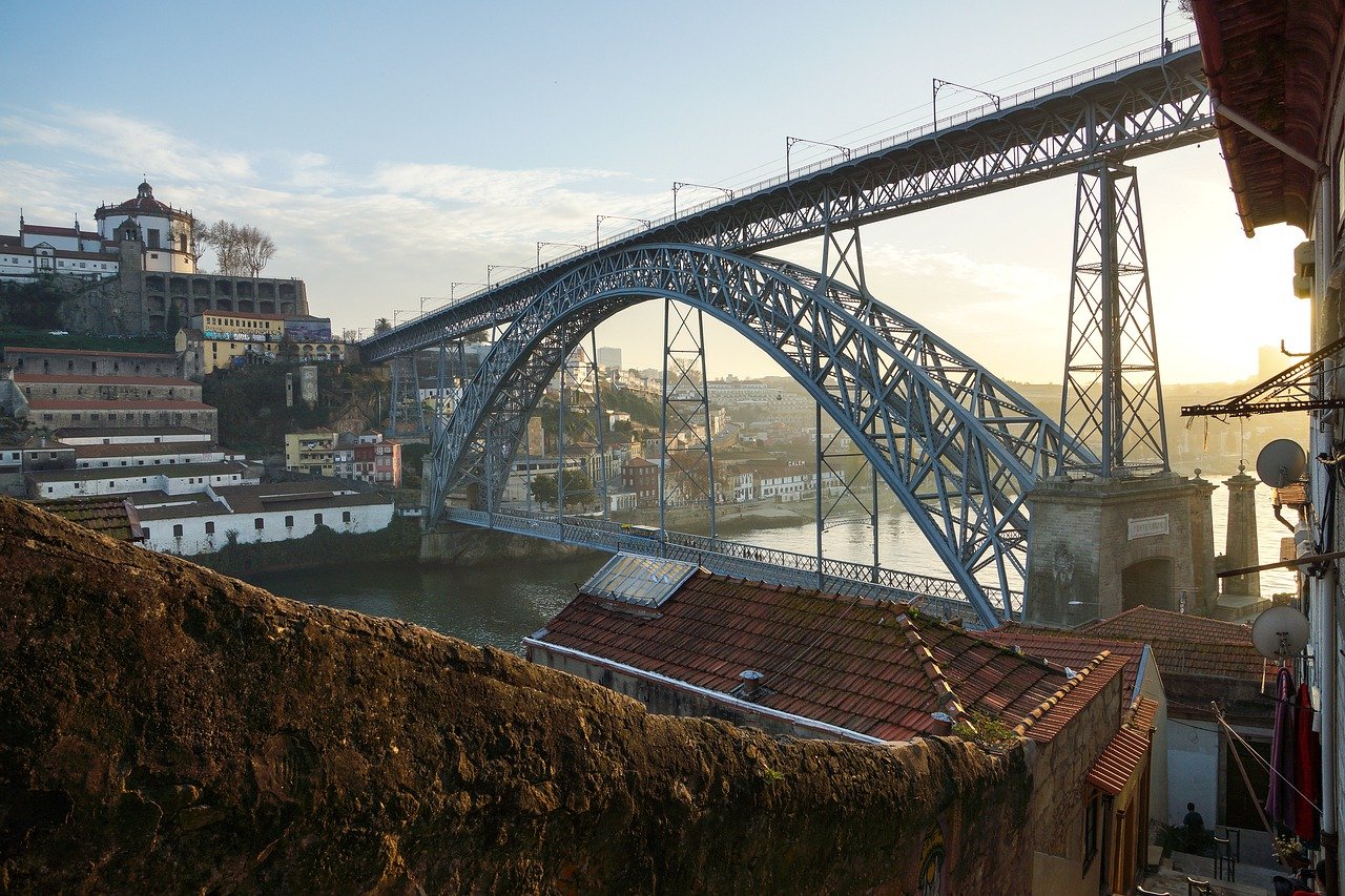 Beneficios del programa Golden Visa Portugal