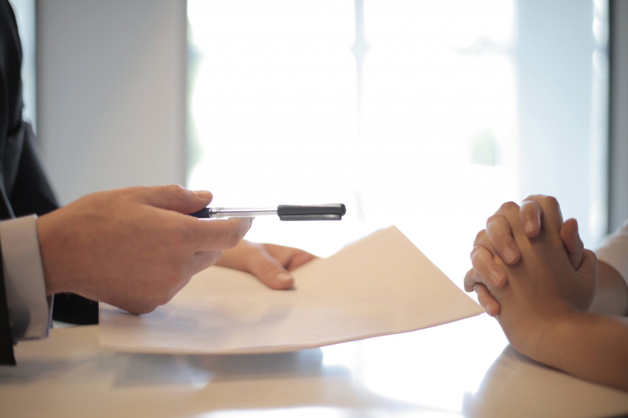 Bank Deposit Requirements for Spanish Residency