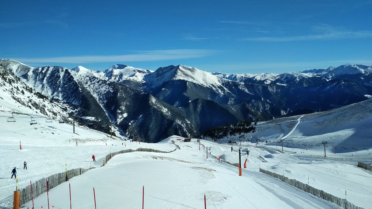 Andorra Residency by Investment Guide