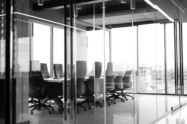 The offices contract in Barcelona hits a new record and arrives to 399.000 square meters in 2019