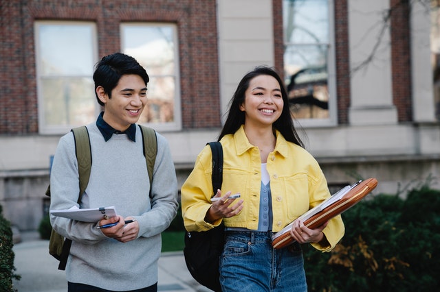 Study in Europe with a Golden Visa: Parent Guide