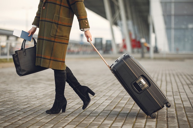 Viajar a la UE con pasaportes especiales u otros documentos