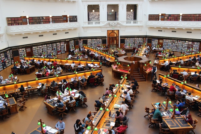 Citizenship Programs with Education Benefits
