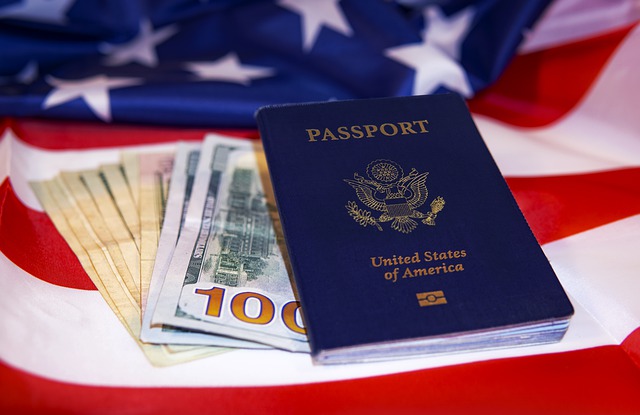 What is the US E2 VISA?