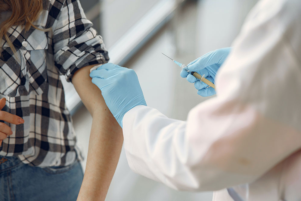 Majority of Spain will get the coronavirus vaccine by next May