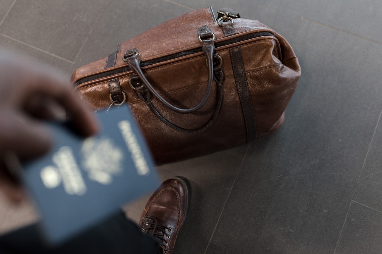 Los siete pasaportes más poderosos del mundo
