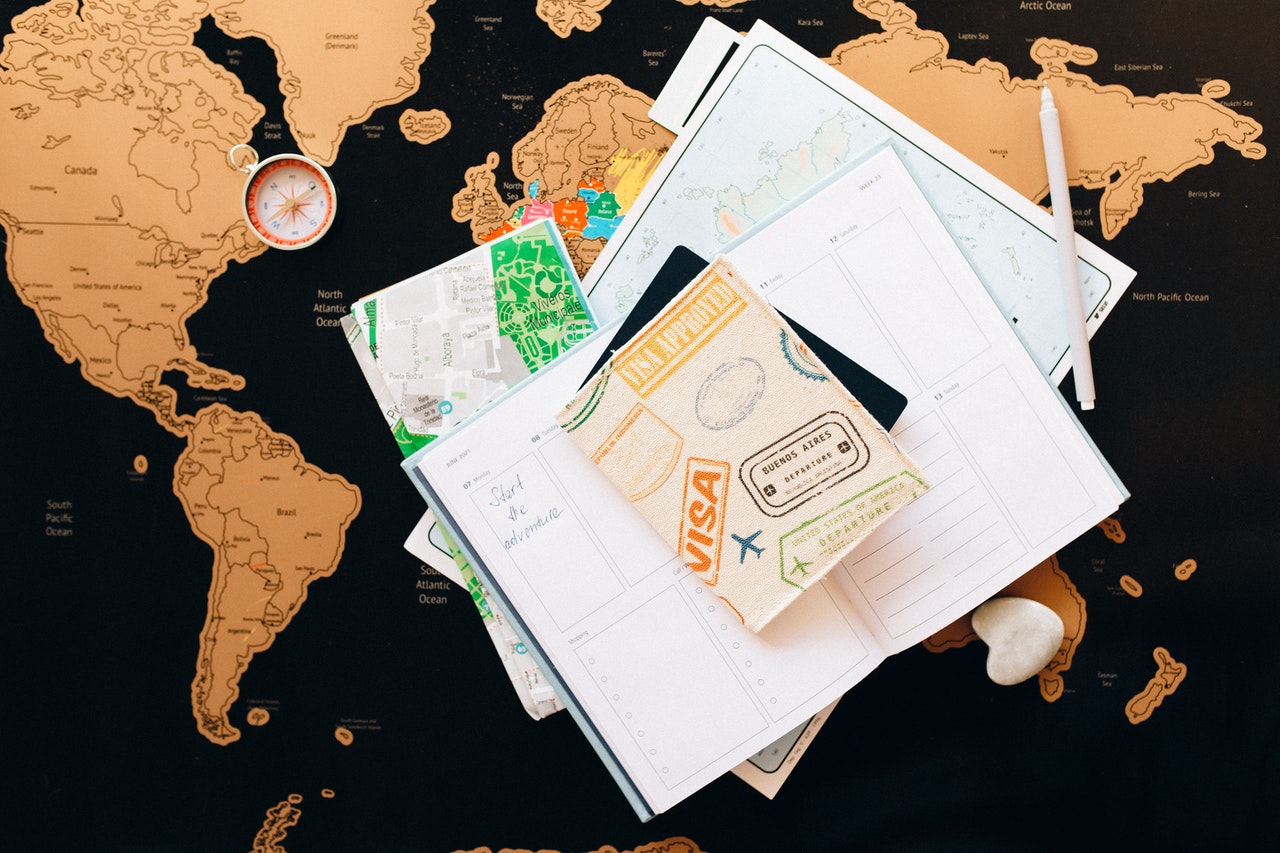 Golden Visa Options for Singapore Citizens