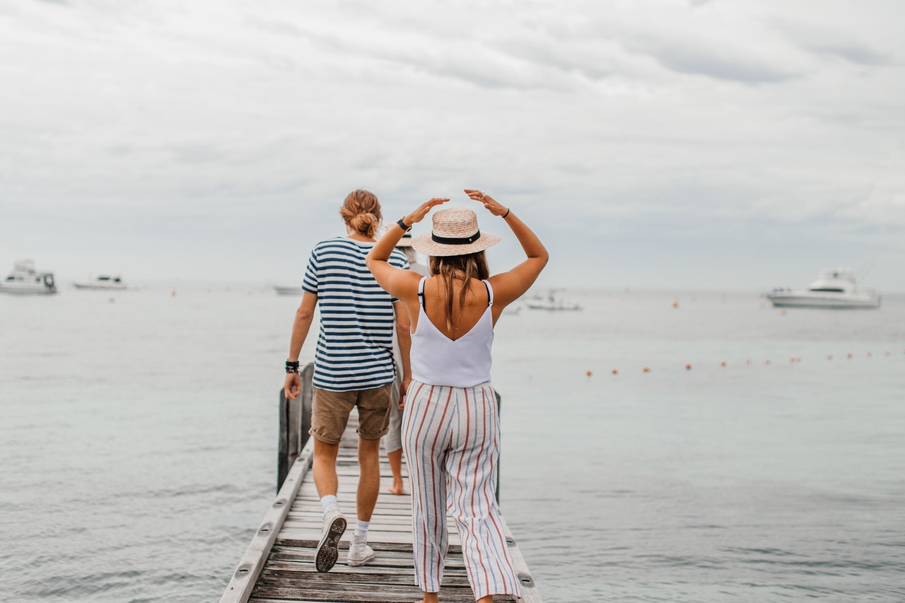 Weekend trips from Barcelona