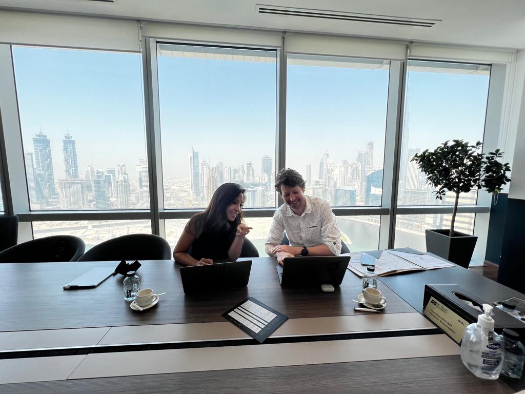 Orience continúa su expansión comercial con una nueva Managing Partner y una mayor presencia en Asia