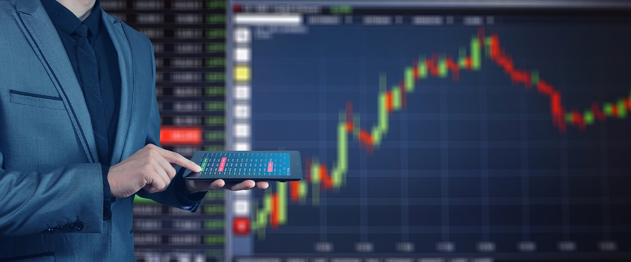 Tendencias actuales de la inversión en el extranjero