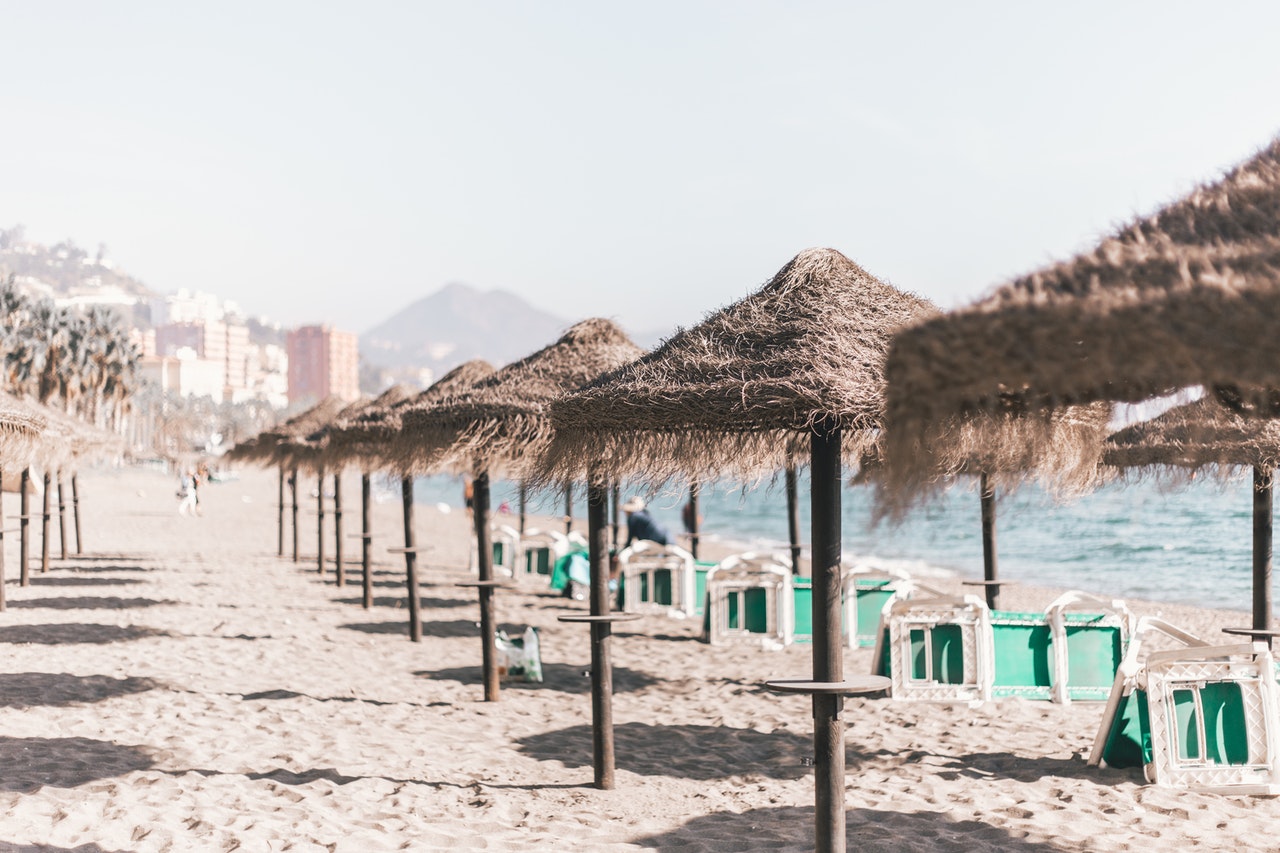 Guía para vivir en Málaga