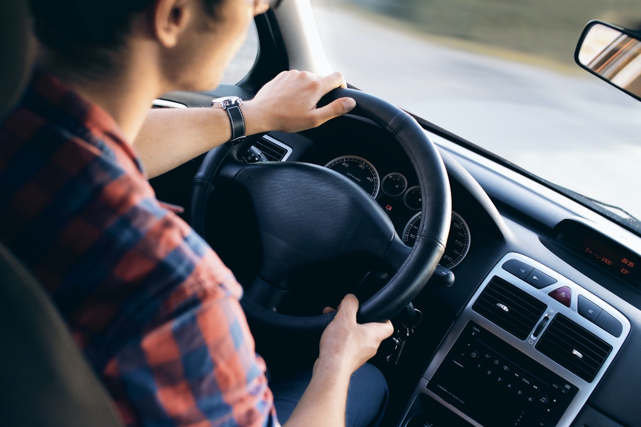 How to Exchange a Foreign Driver’s License in Spain