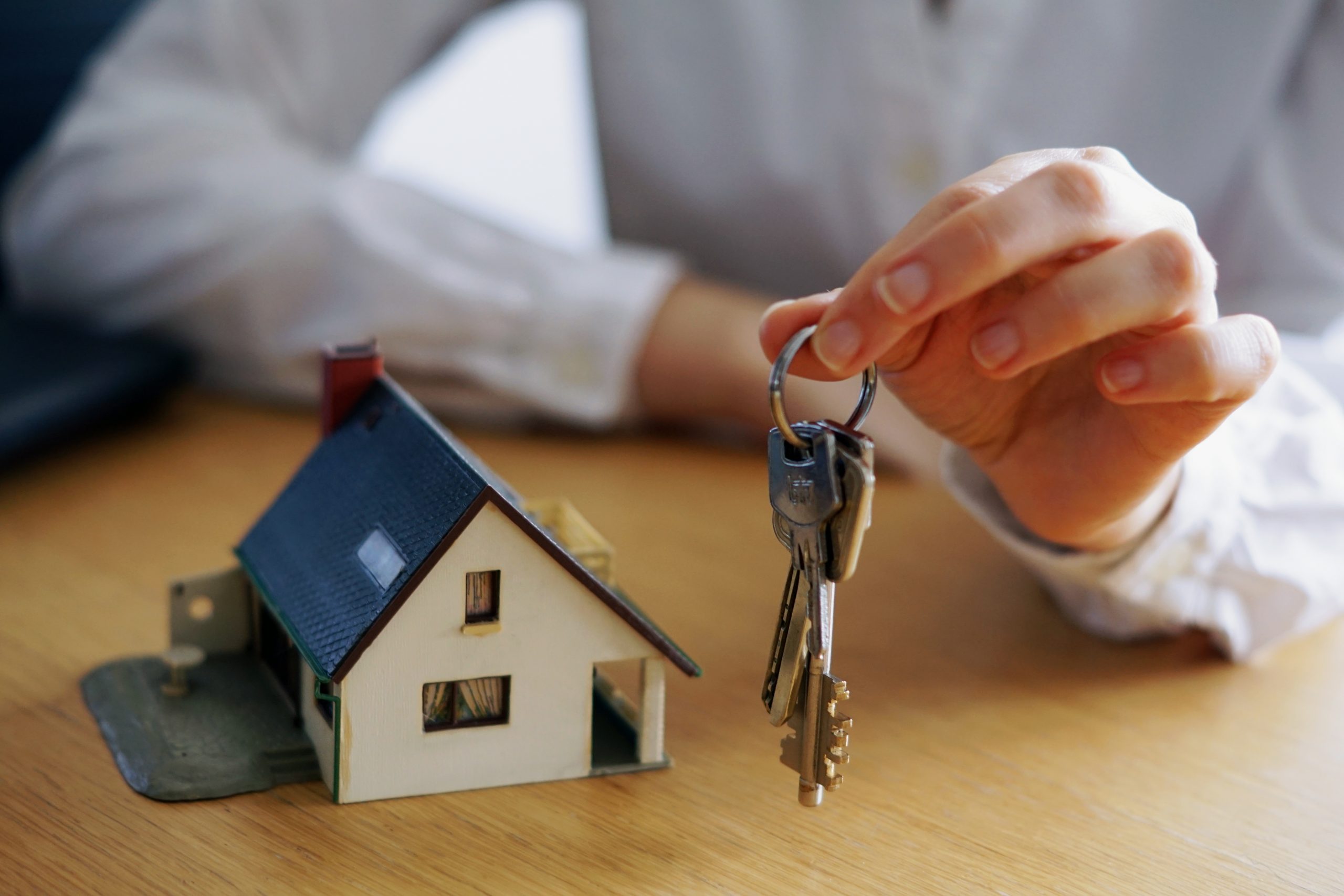 Step by step: how to buy an asset in Spain