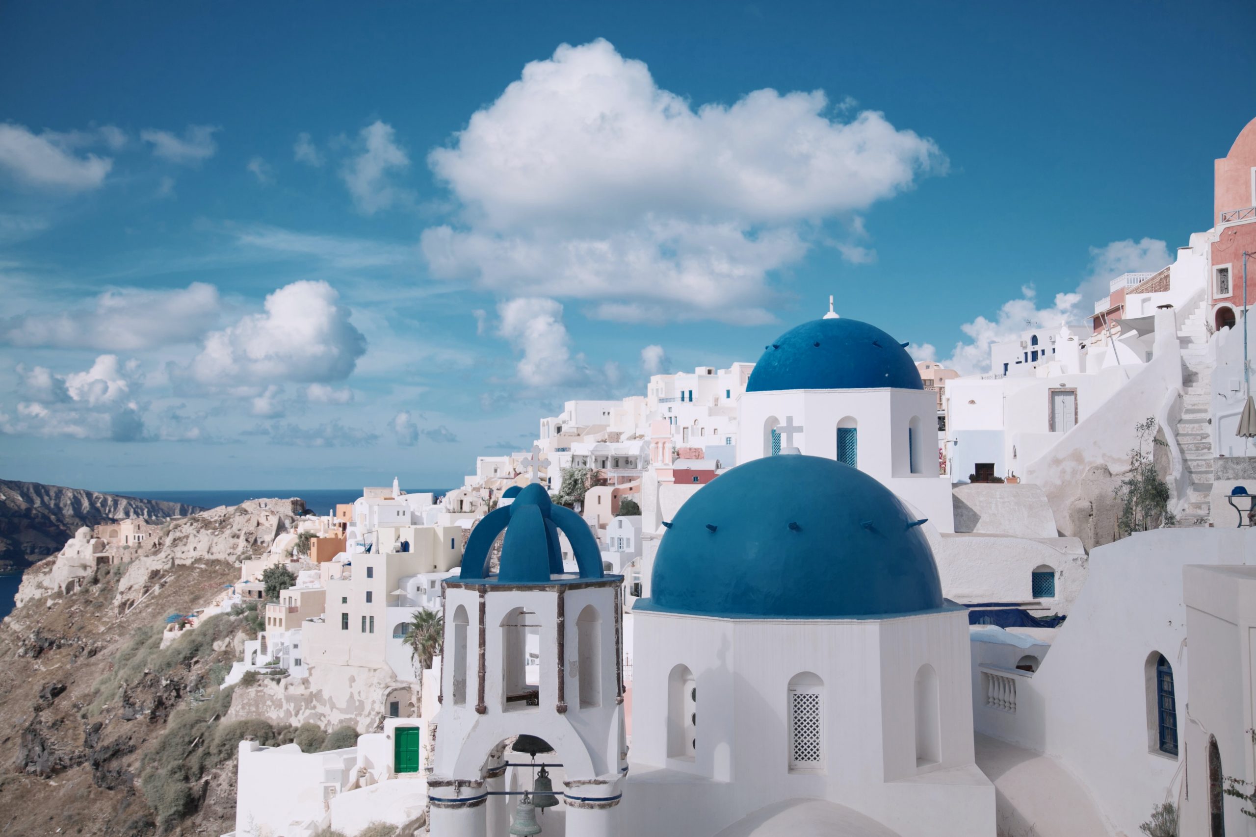 Grecia estudia aumentar el precio de su programa Grecia Golden Visa