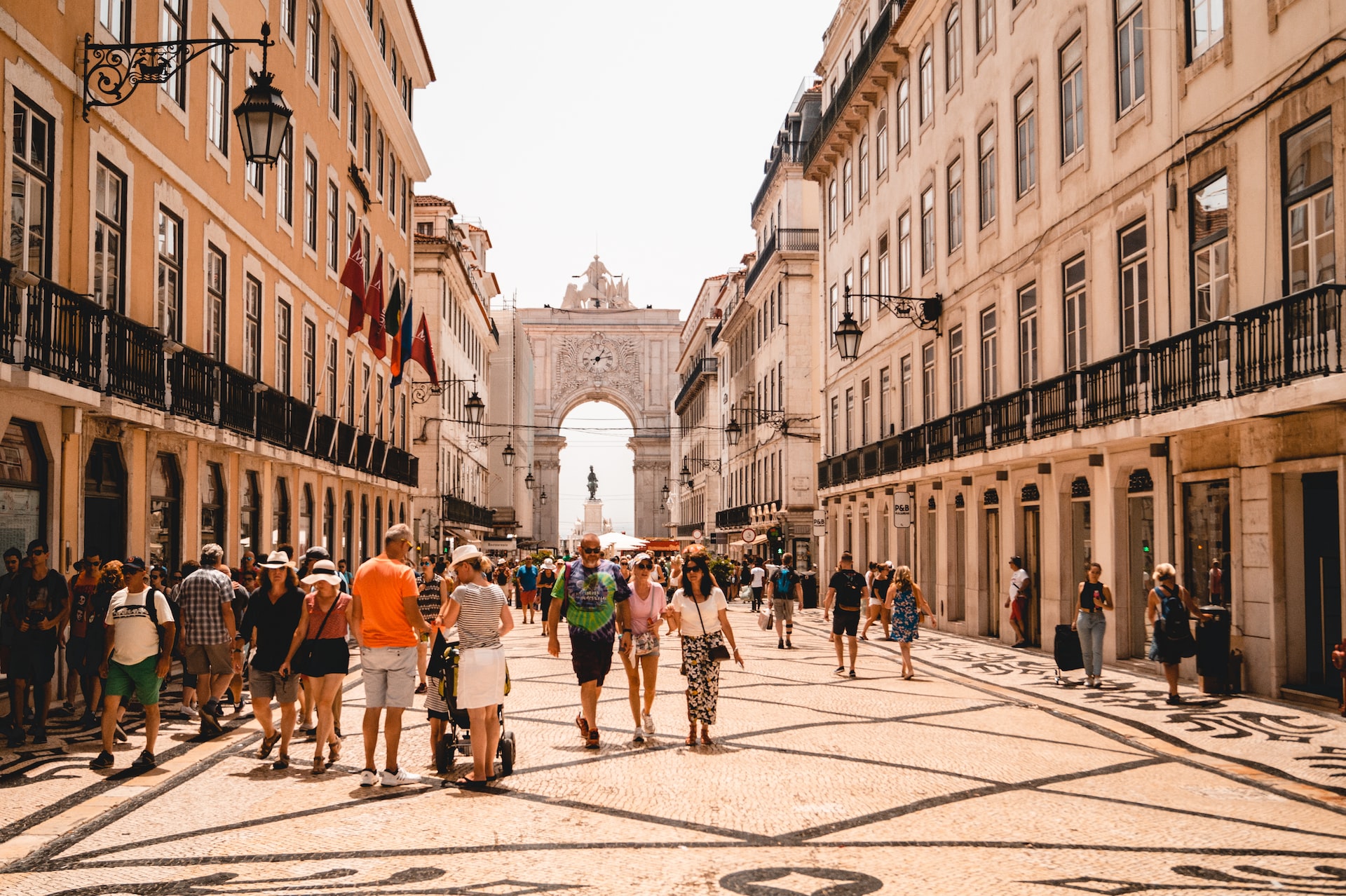 Portugal Investor Residency: Program Changes Explained