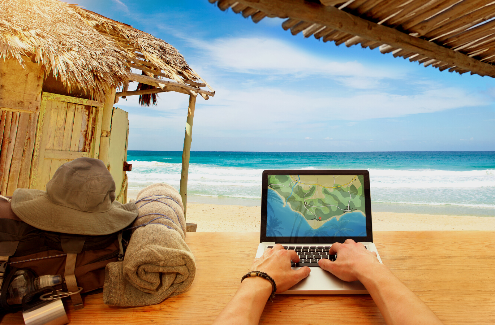 Benefits of the Digital Nomad Visa: Transform Your Life Abroad