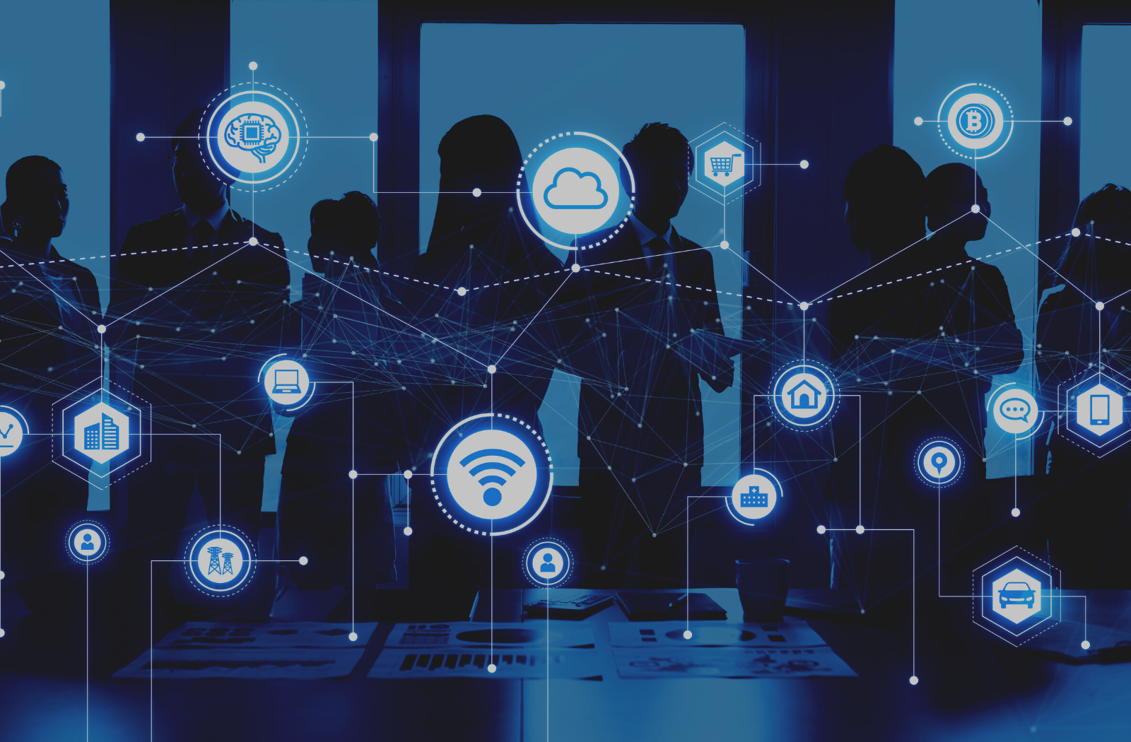 How to enhance your networking during international mobility