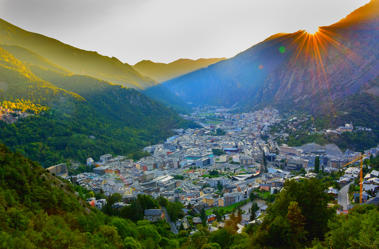 Living in Andorra: Complete Residency Requirements Guide