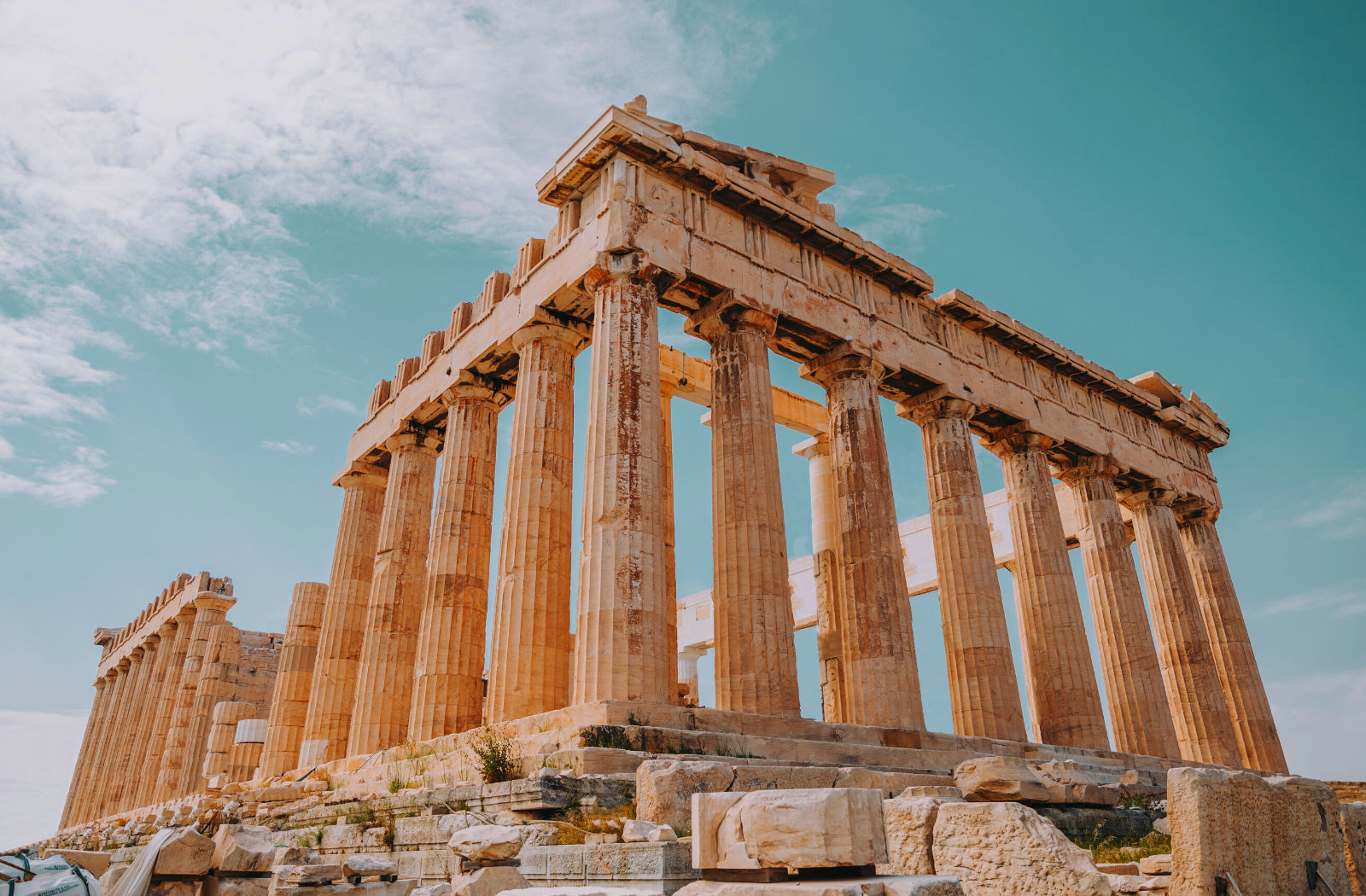 Greece Digital Nomad Visa Application Guide