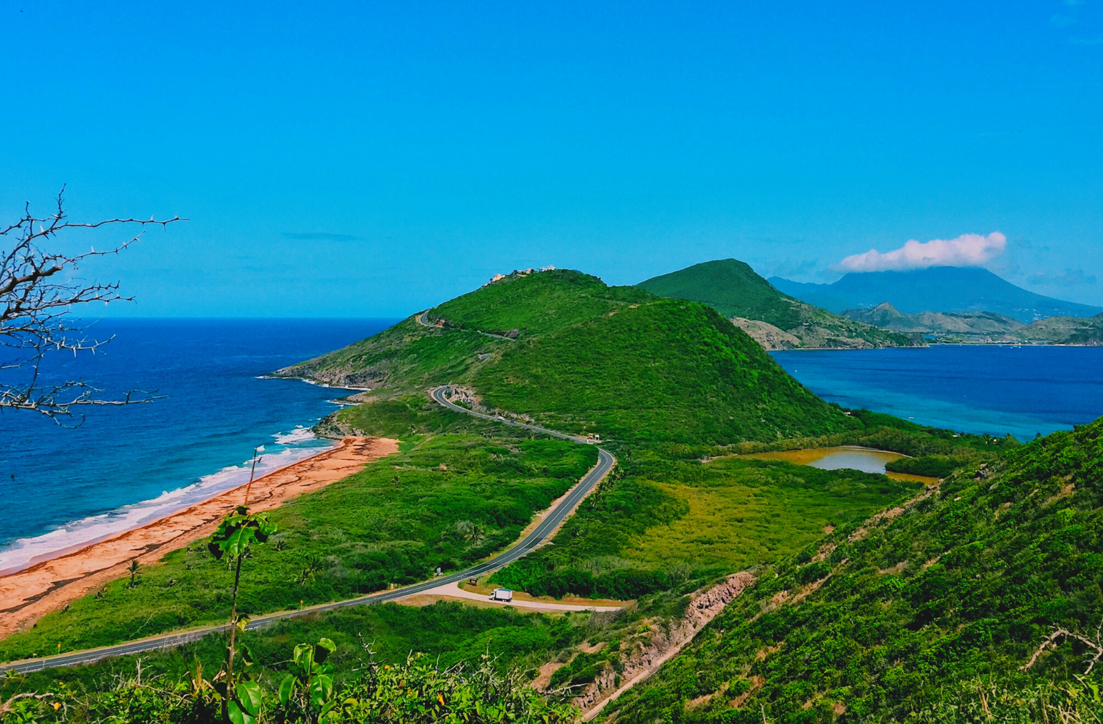 Citizenship by Investment in St. Kitts & Nevis: Your Passport to International Freedom