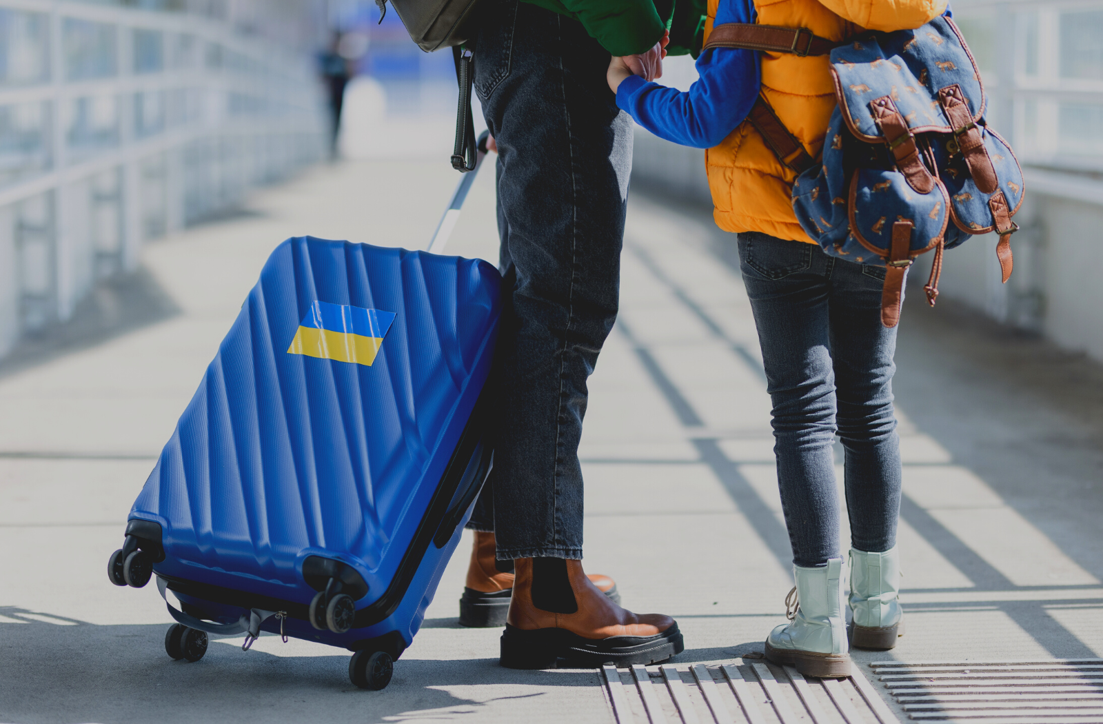 Applying for Asylum in Spain: Requirements & First Steps