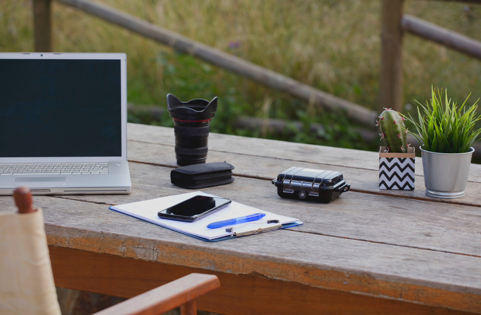 Real Estate Investment for Digital Nomads Explained
