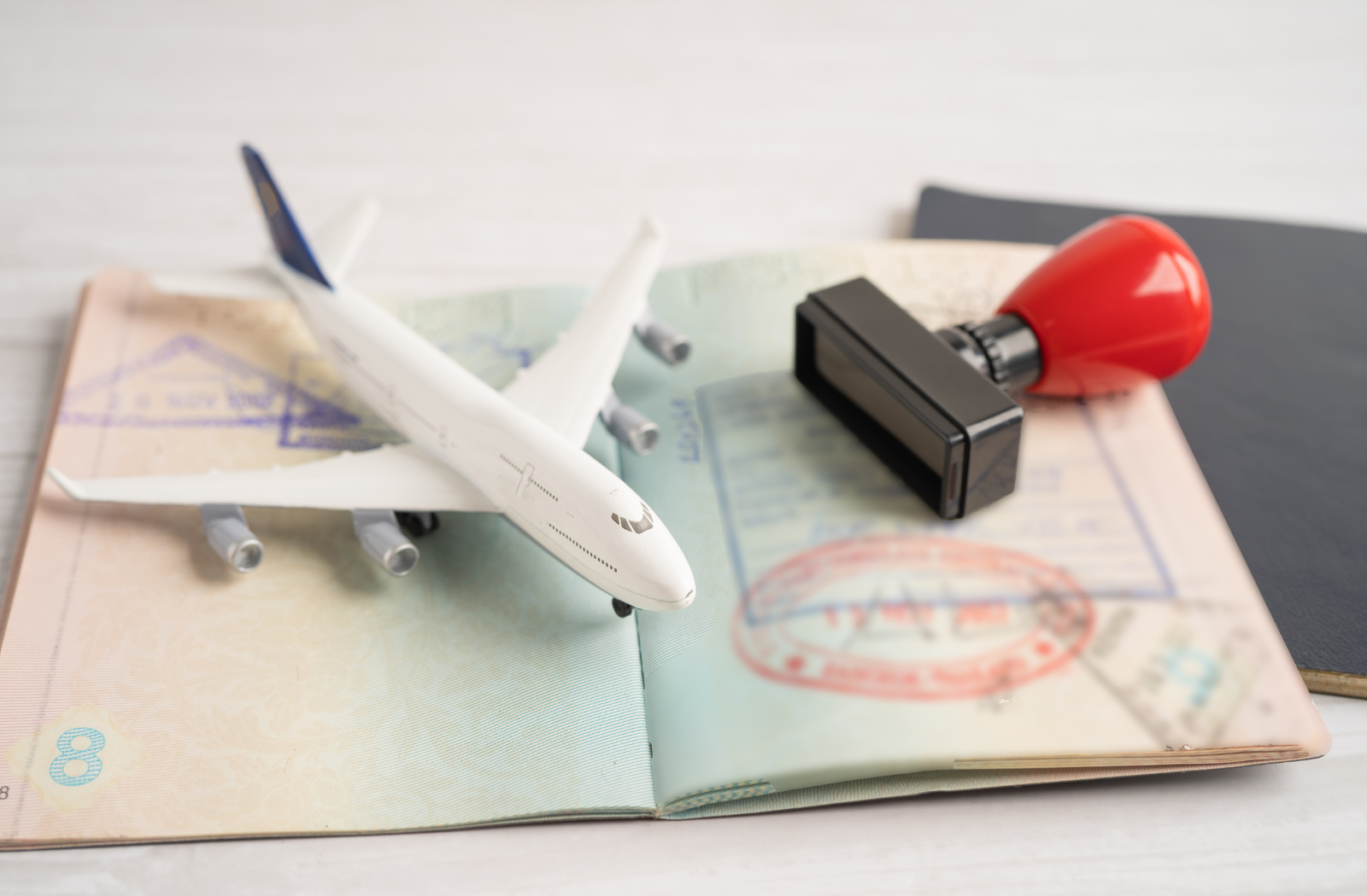Types of International Mobility Visas Explained