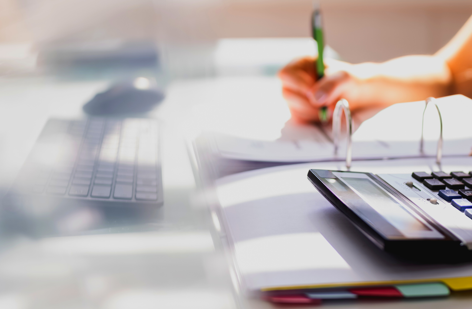 International Real Estate Tax Guide for Investors