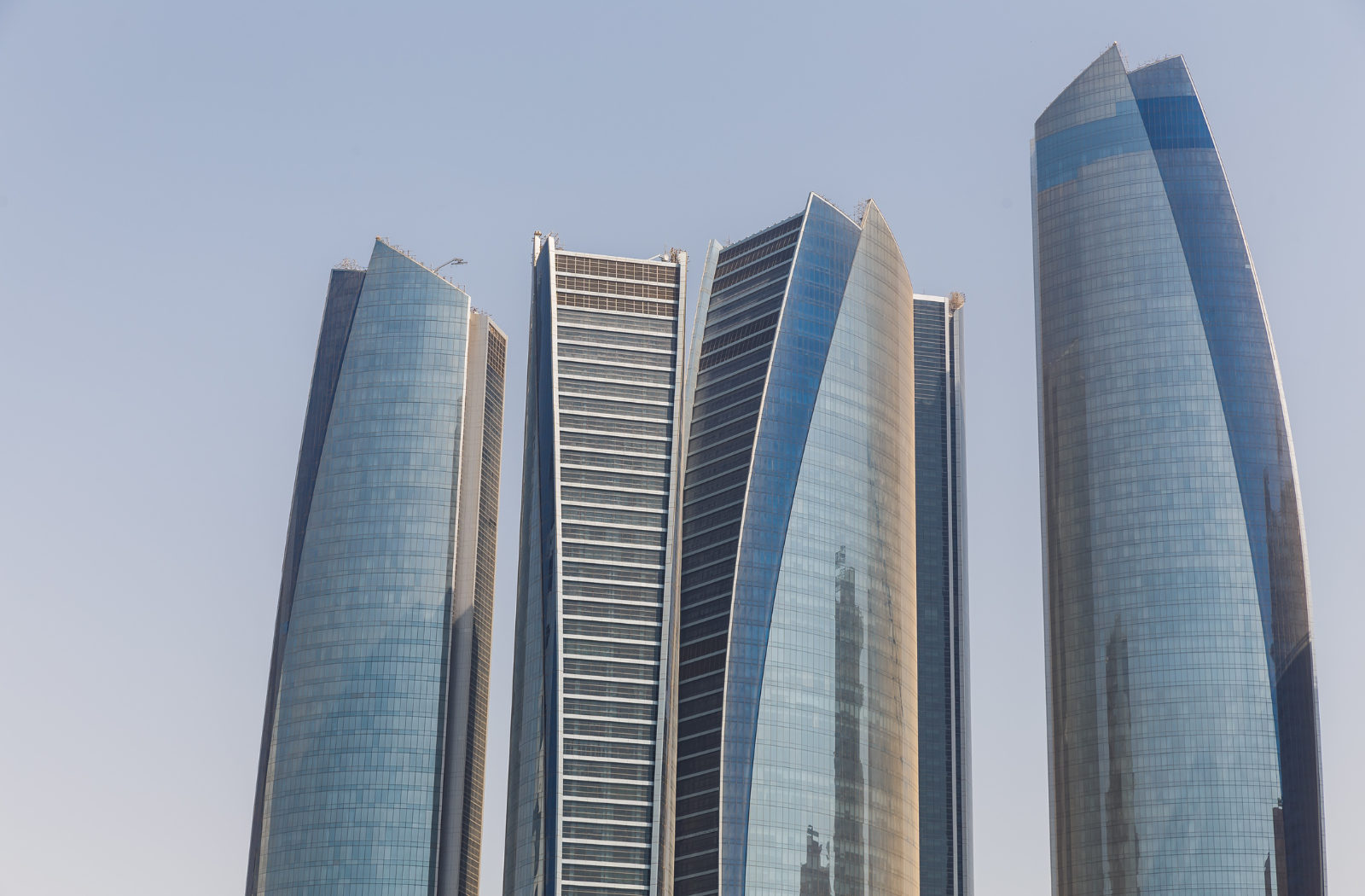 Best International Business Hubs for Global Companies